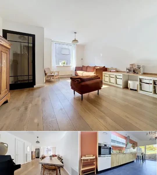 Residence for sale