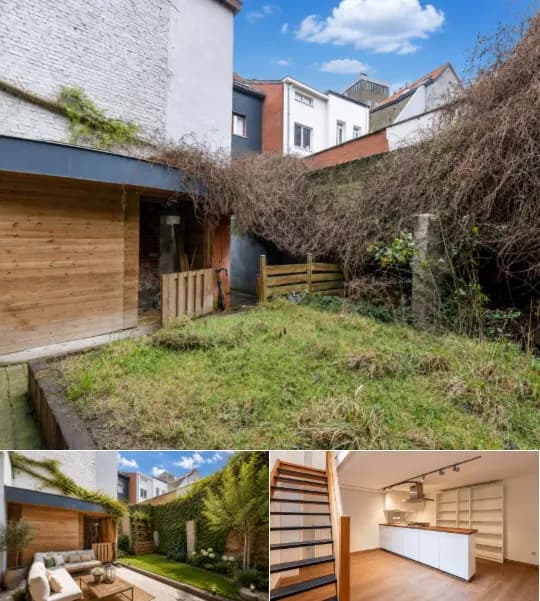 Residence for sale