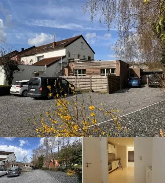 Apartment for rent