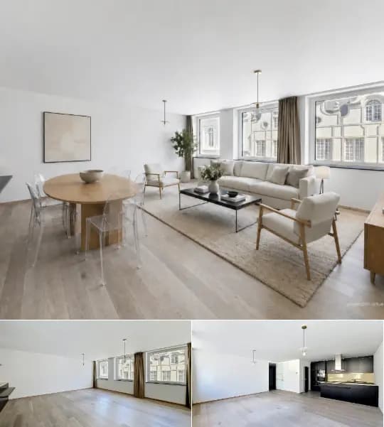 Apartment for rent