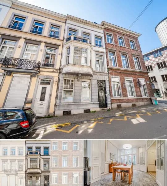 Master house for sale