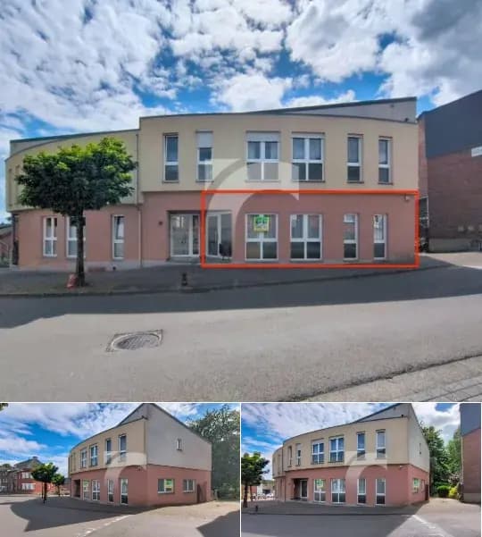 Ground floor for sale
