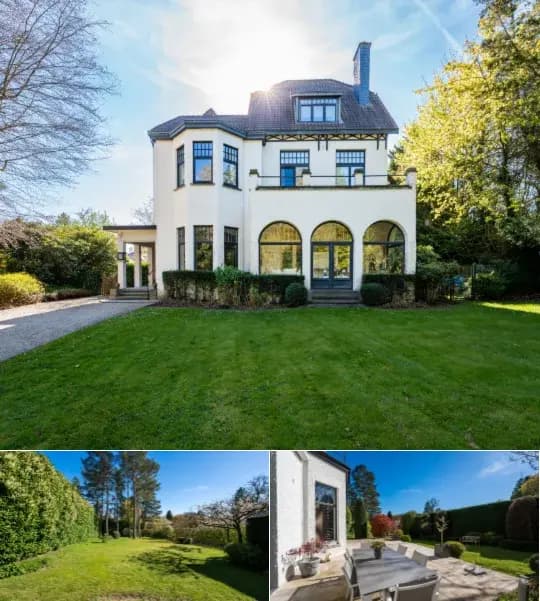 Residence for sale