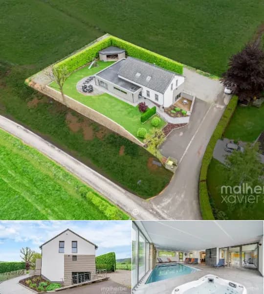 Residence for sale