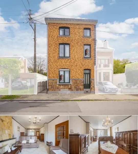 Residence for sale