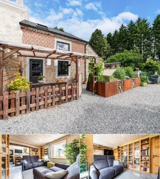 Residence for sale