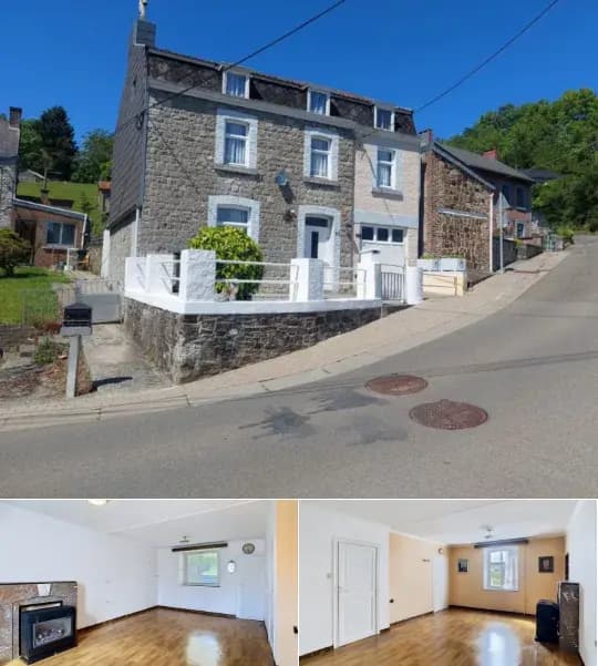Residence for sale