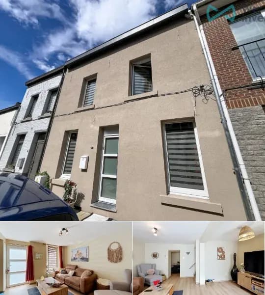 Residence for sale