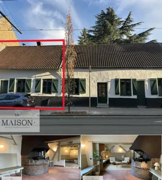 Residence for sale