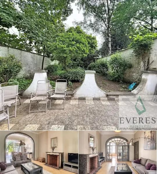 Apartment for rent