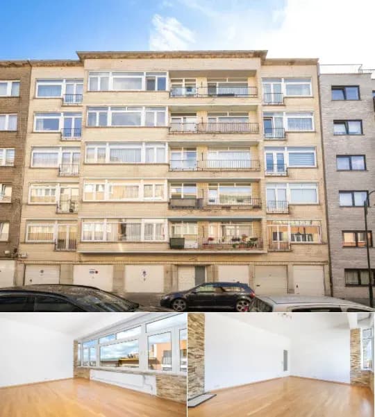 Apartment for sale