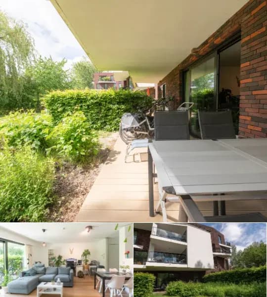 Ground floor for sale