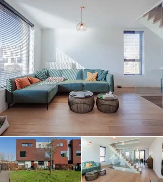 Residence for sale