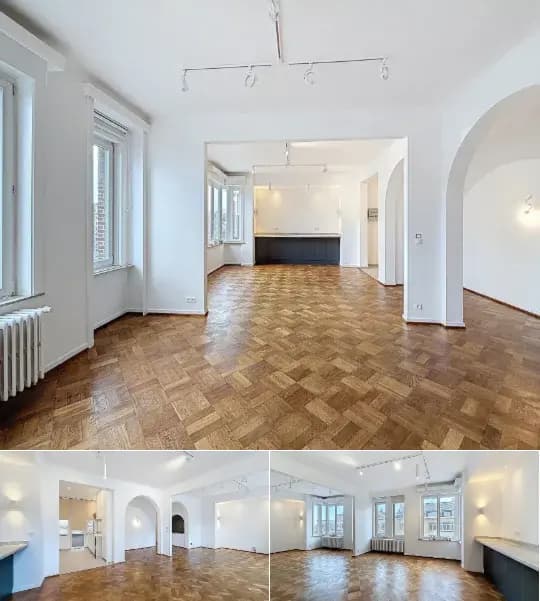 Apartment for rent