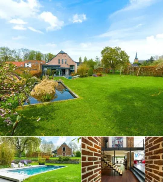 Residence for sale