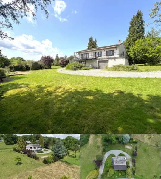 Residence for sale