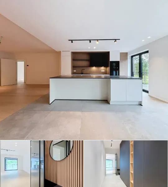 Apartment for sale (New construction project)