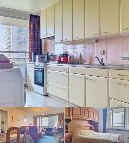 Apartment for sale