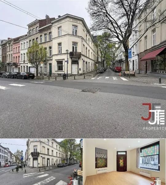 Business surface for sale