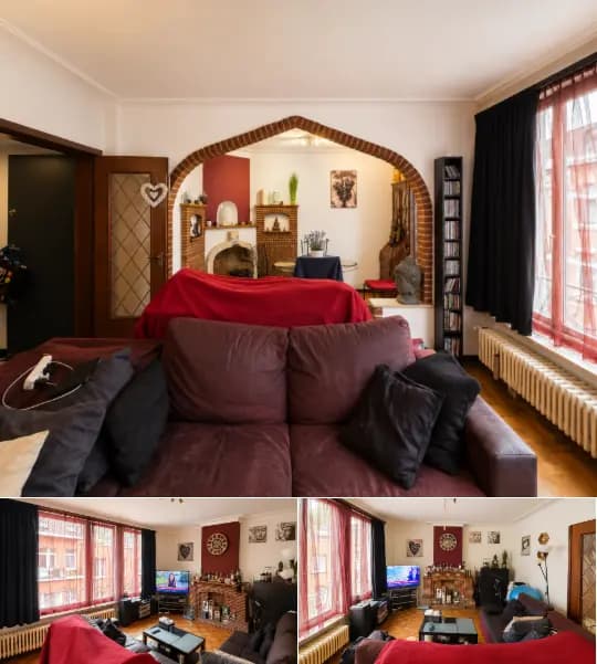 Apartment for sale