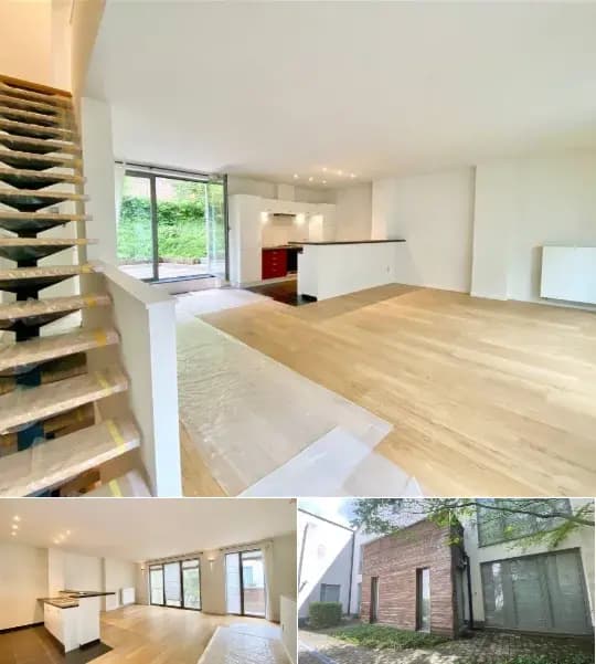 Villa for rent
