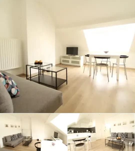 Apartment for rent