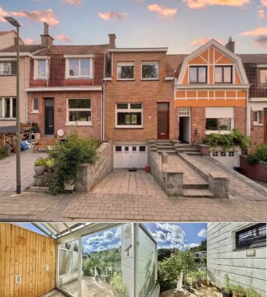 Residence for sale