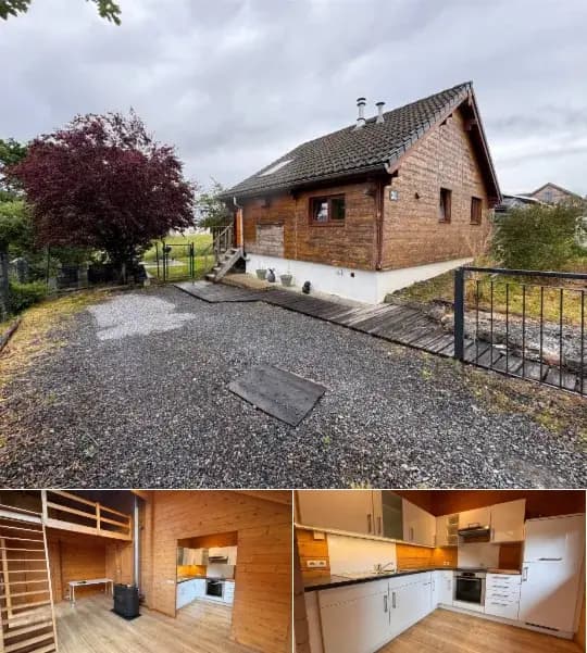 Residence for rent