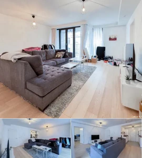 Apartment for rent