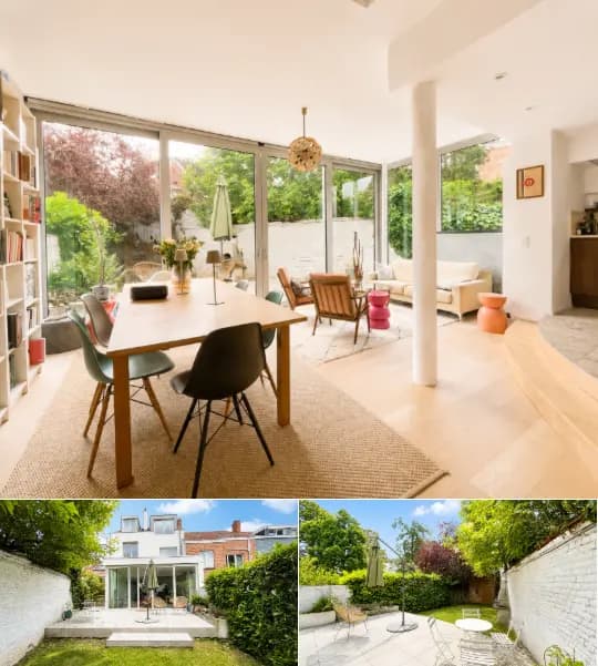 Residence for rent