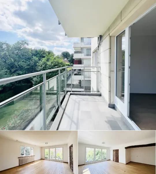 Apartment for rent