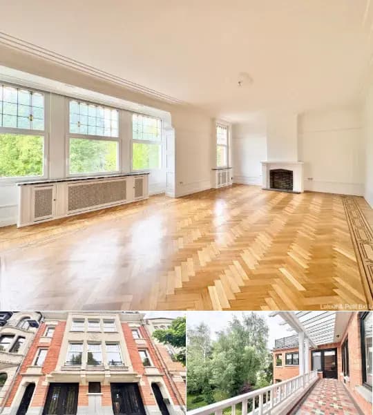Apartment for rent
