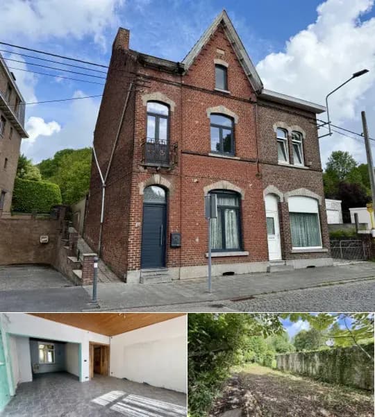 Residence for sale