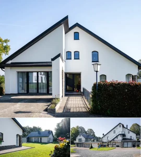 Residence for sale