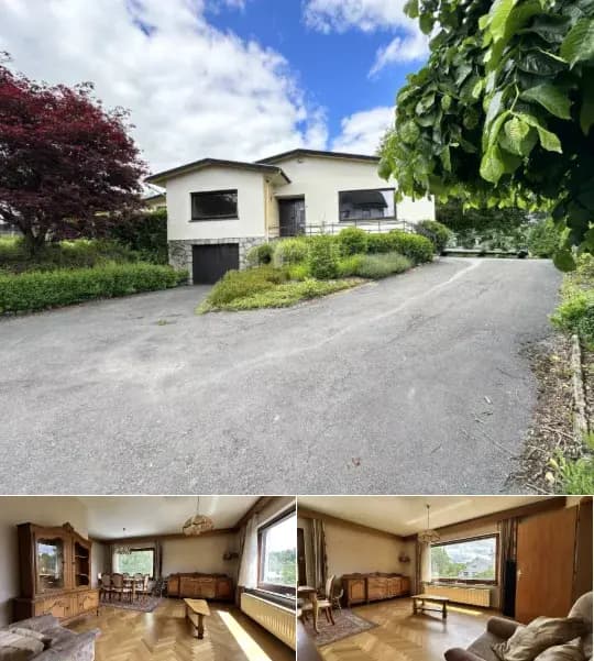 Residence for sale