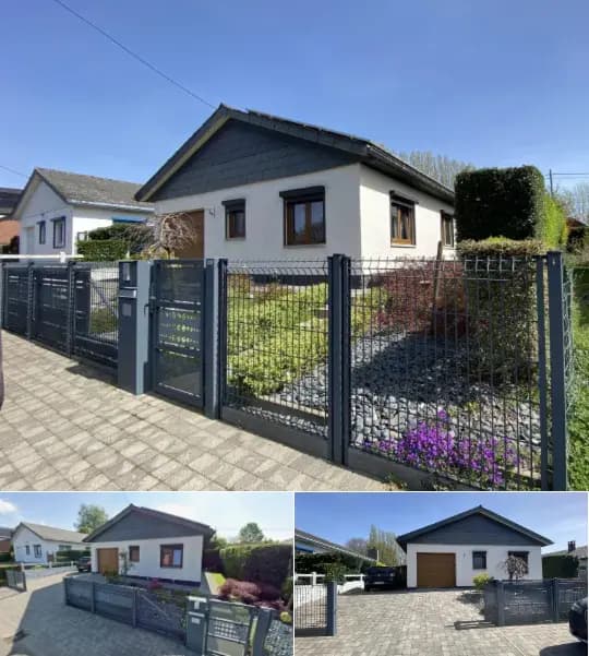 Villa for sale