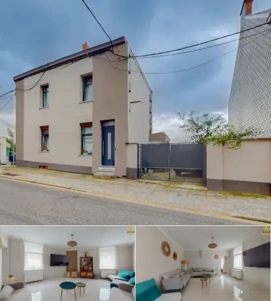 Residence for sale