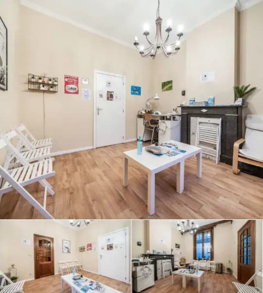 Residence for sale