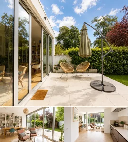 Residence for rent