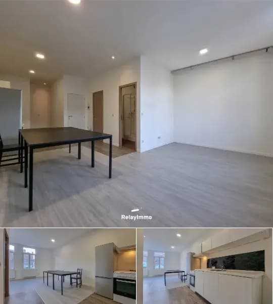 Apartment for rent
