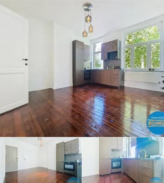 Apartment for rent