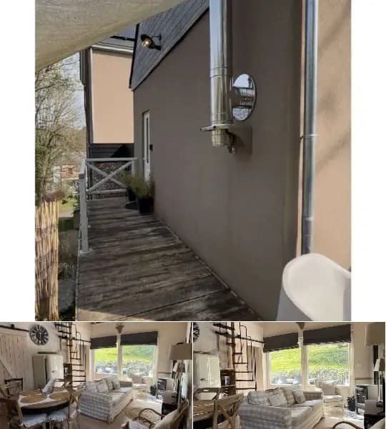 Apartment for rent