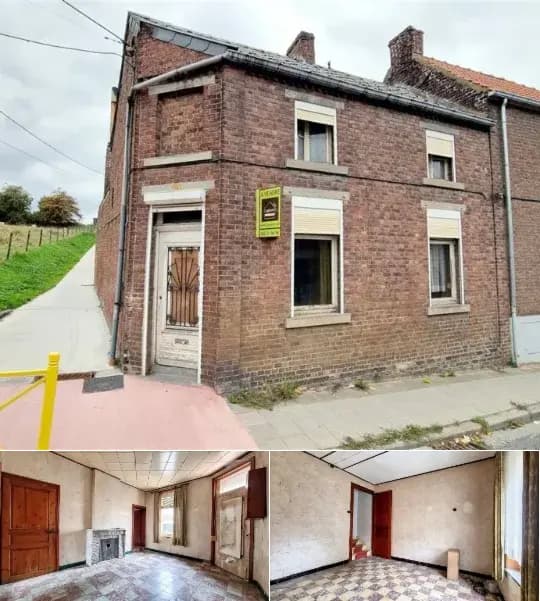 Residence for sale