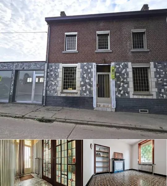 Residence for sale