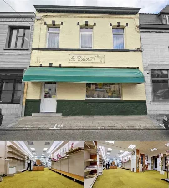 Residence for sale