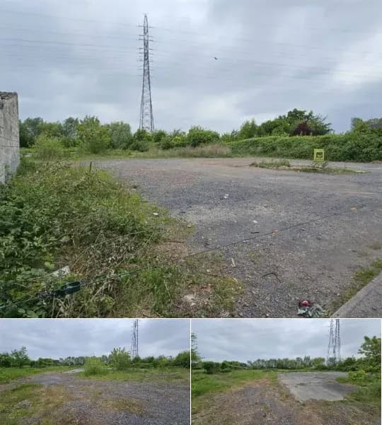 Land for sale