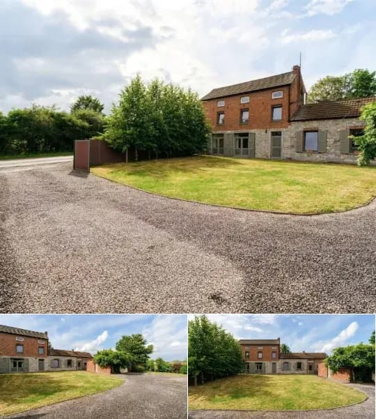 Residence for sale