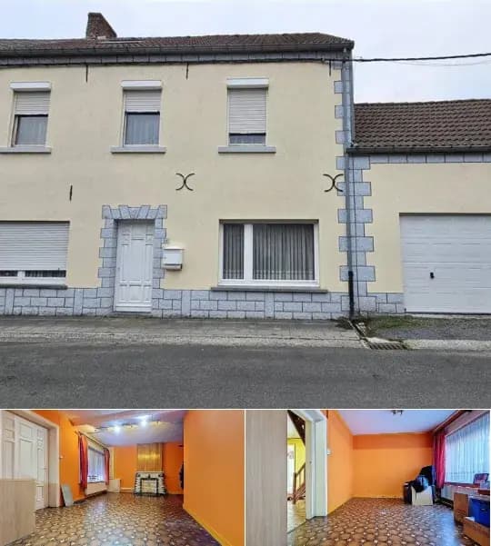Residence for sale