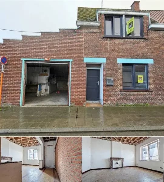 Residence for sale
