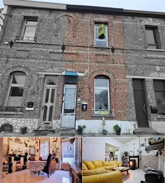 Residence for sale